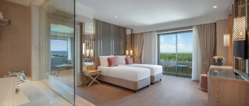 ELA EXCELLENCE RESORT BELEK  5*-29