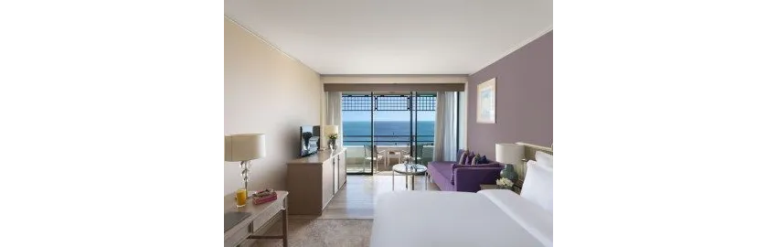Rixos Downtown Antalya 5*-16