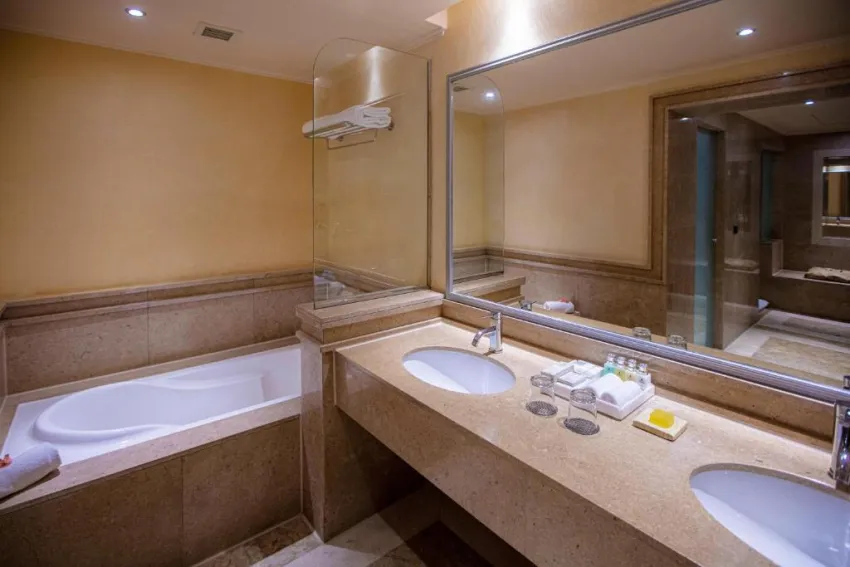 JAZ MAKADI STAR & SPA (ADULTS ONLY 16+)  5*-31