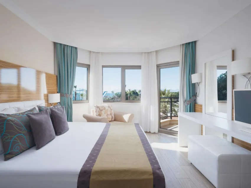 Asteria Family Resort Belek (Ex. Aquaworld Belek) 5*-30