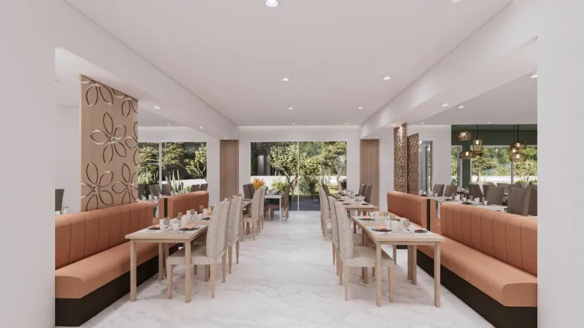 SENTIDO MARILLIA RESORT  4*-4