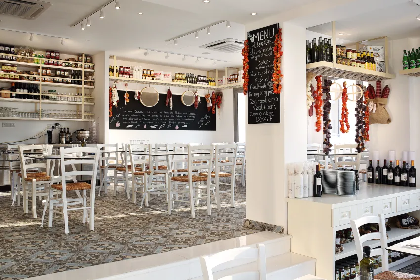 Louis St. Elias Resort 4*-177