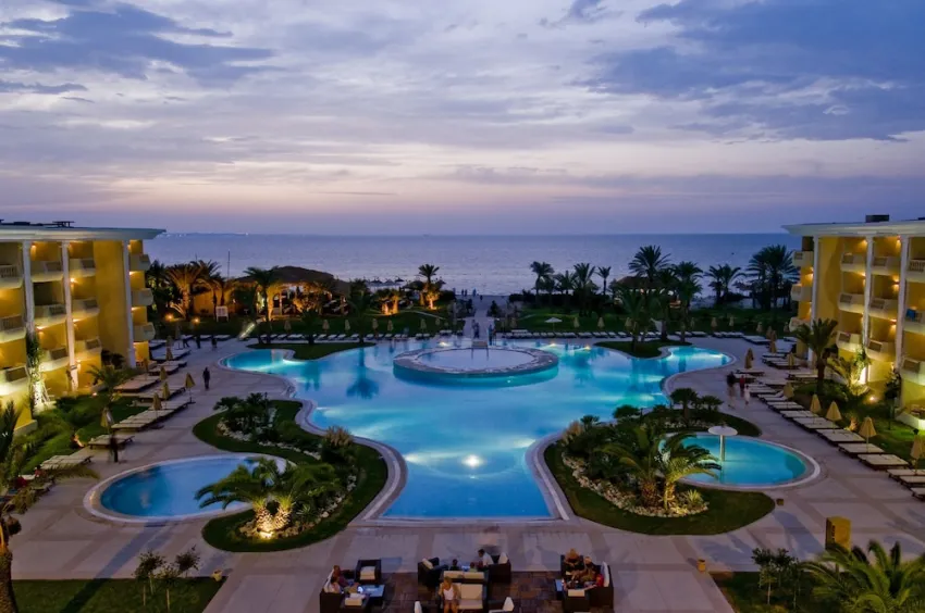 Royal Thalassa Monastir 5*-151