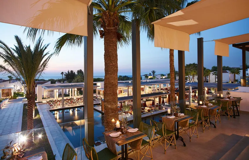 Grecotel Lux Me Dama Dama 4*-13