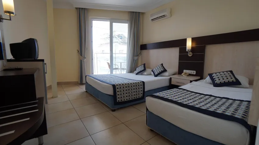 Kleopatra Balik Hotel 3*-19