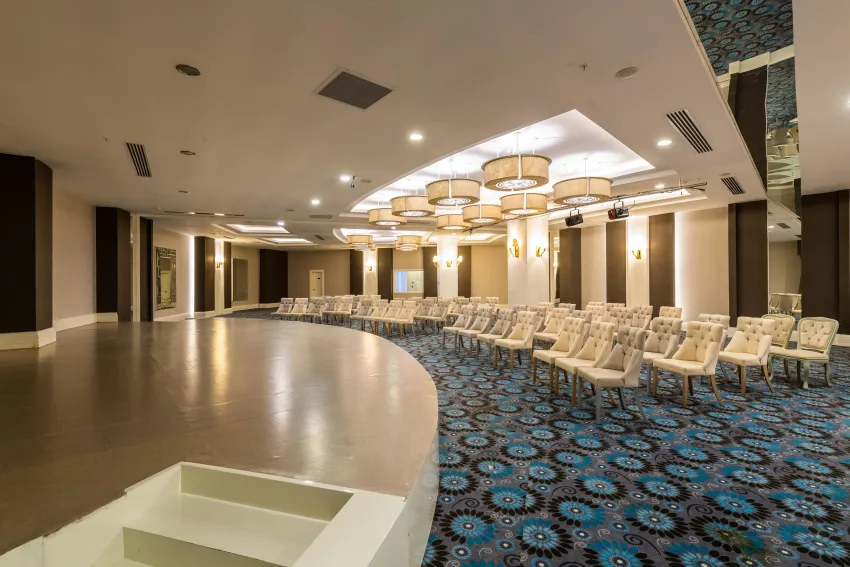 Kirman Belazur Belek 5*-40