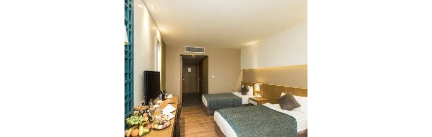 Sherwood Dreams Resort 5*-15