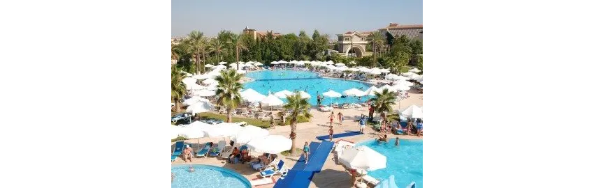 Cesars Side (Ex. Cesars Resorts Side) 5*-13