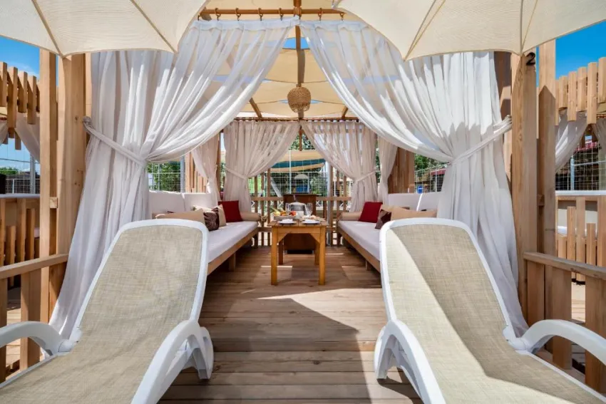 SENTIDO TRENDY VERBENA BEACH  5*-51