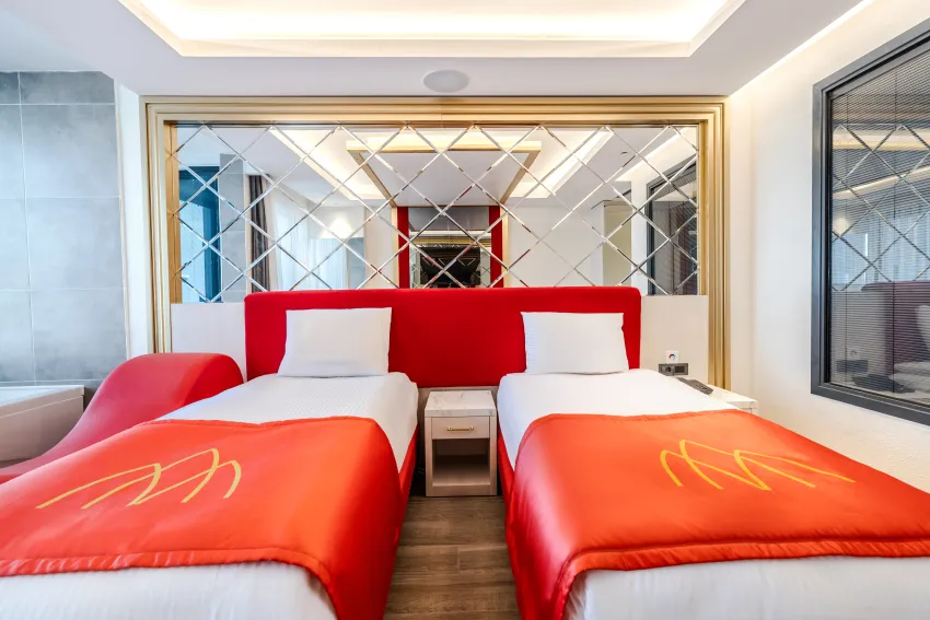 Granada Luxury Red (Adults Only 16+) 5*-22