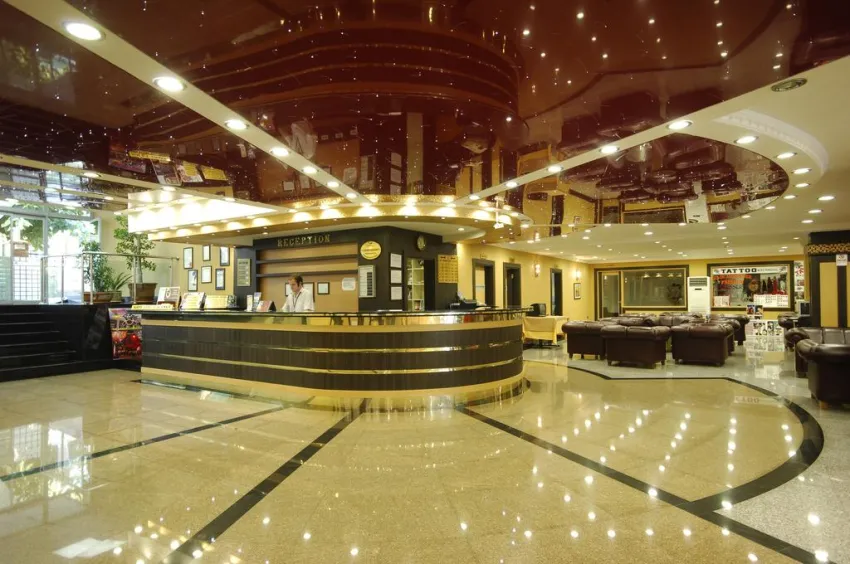 SEALINE HOTEL  3*-2