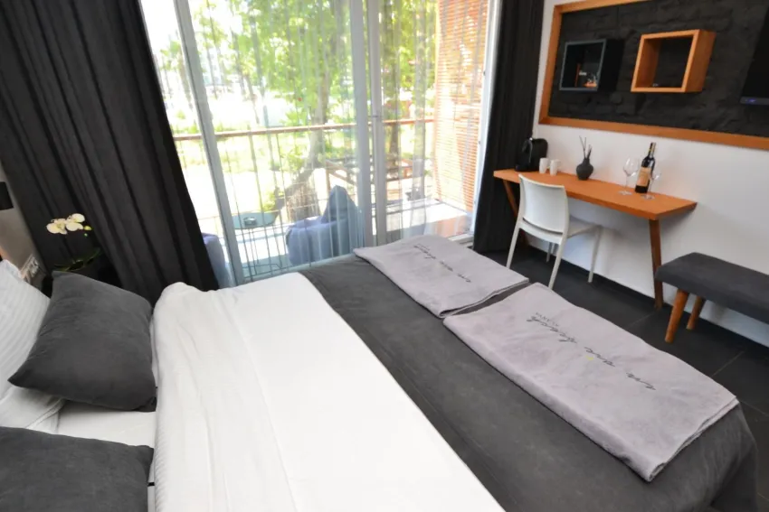 En Vie Sun Beach Hotel (Adults Onlly16+) 3*-9