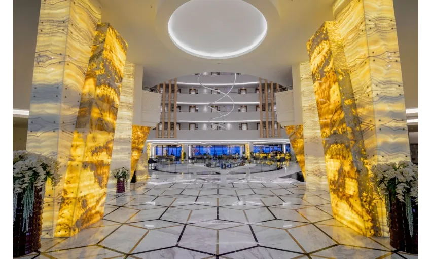 Sirius Deluxe Hotel 5*-3