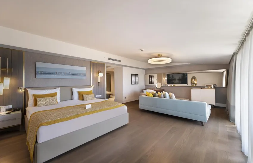 ARUM BARUT COLLECTION  5*-11