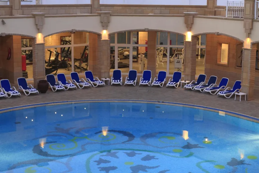 Palm Royale Soma Bay Resort 5*-4