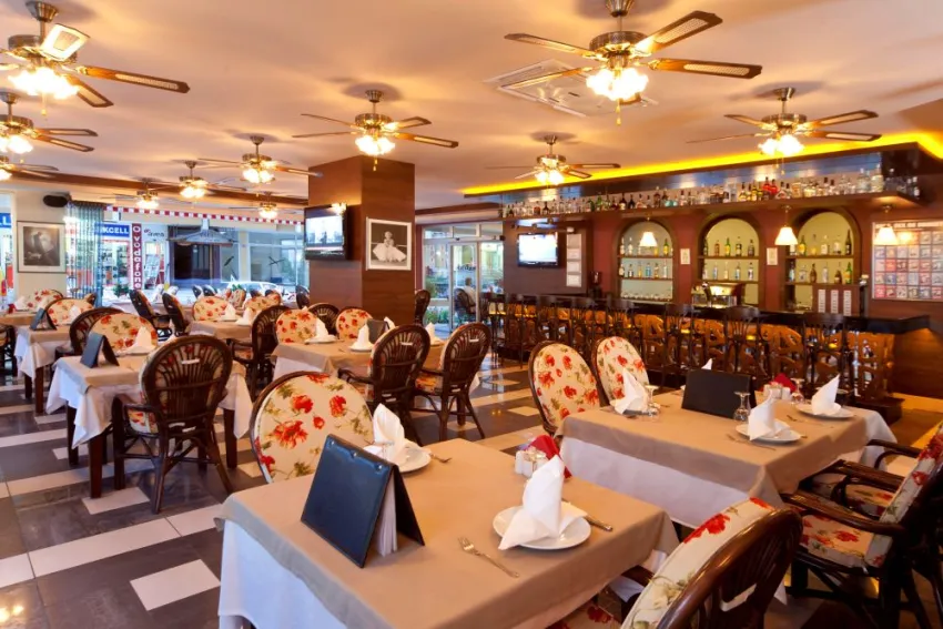 XPERIA GRAND BALI HOTEL  4*-13