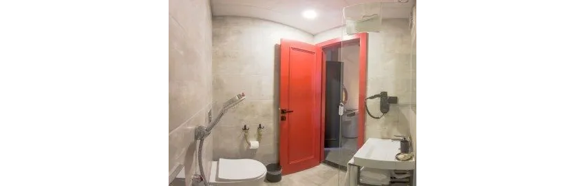 Hotel Golden Sun 3*-21