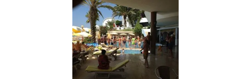 Rubi Hotel 4*-6