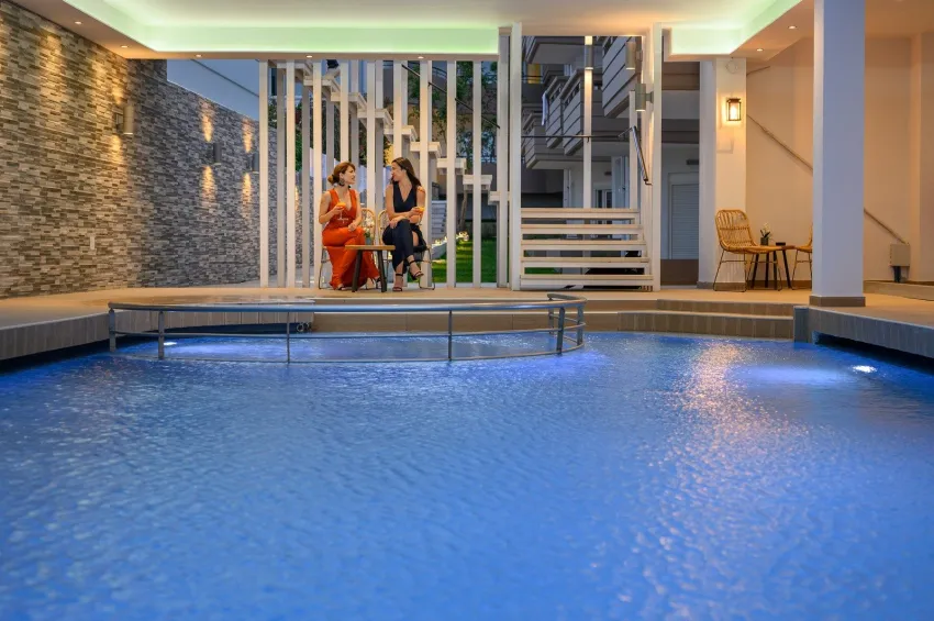 Mare Boutique Hotel Adults Only 4*-9