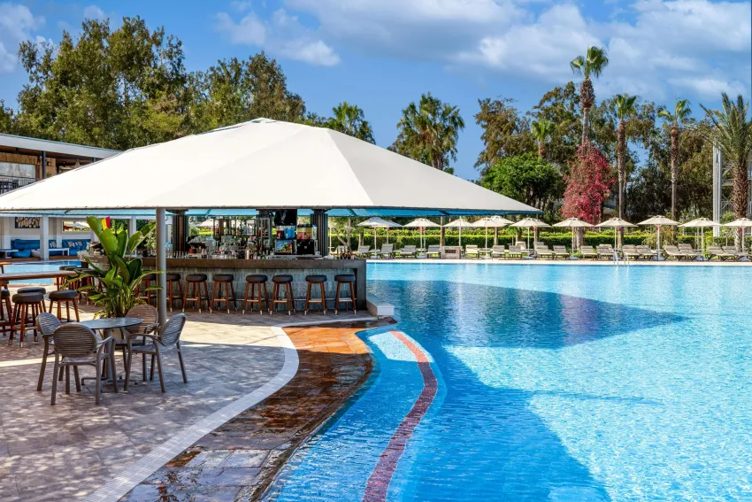 Arum Barut Collection 5*-66