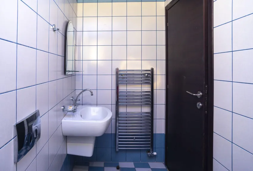 Alikes Studios & Suites 4*-20