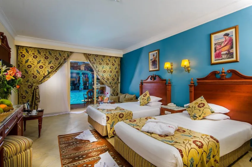 TITANIC PALACE RESORT  5*-5