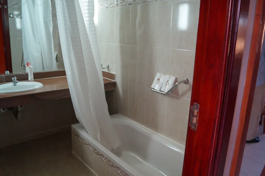 Blend Club Aqua Resort 4*-34