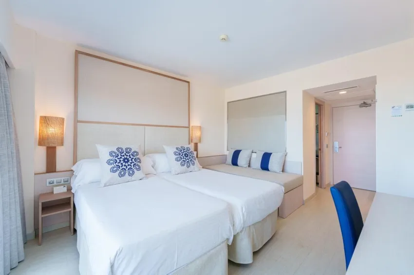 Ferrer Janeiro Hotel Spa 4*-43