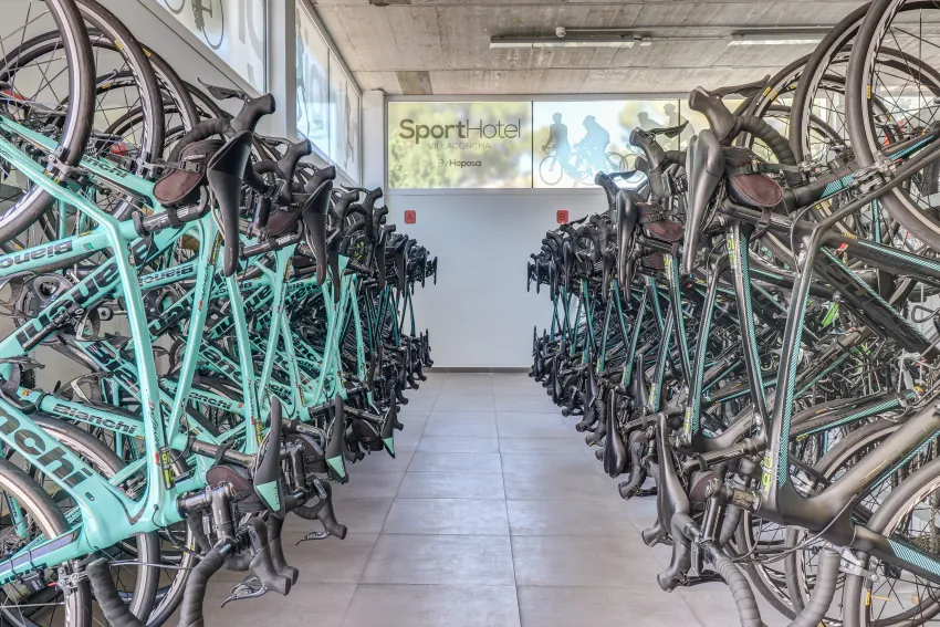 Hoposa Montelin 4*-50