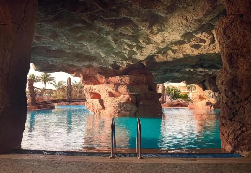 PALM ROYALE SOMA BAY RESORT  5*-20