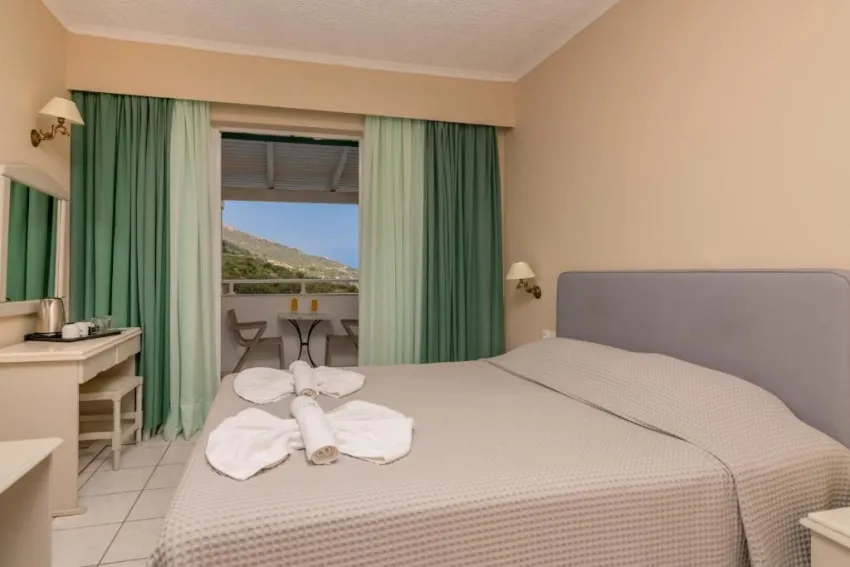 Matilda Hotel 4*-5
