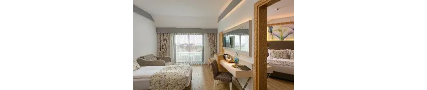 Glamour Resort Spa Hotel 5*-24