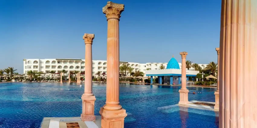 Occidental Marco Polo 4*-9