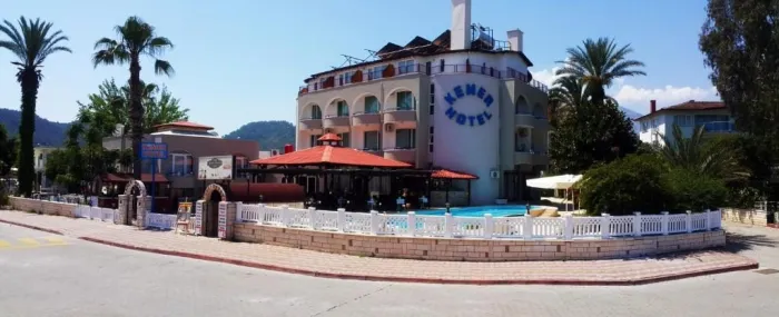 KEMER HOTEL  3* - Kemer - Turcia