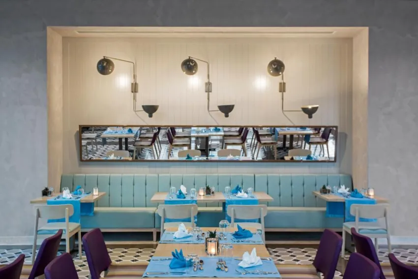 Acanthus & Cennet Barut Collection 5*-43