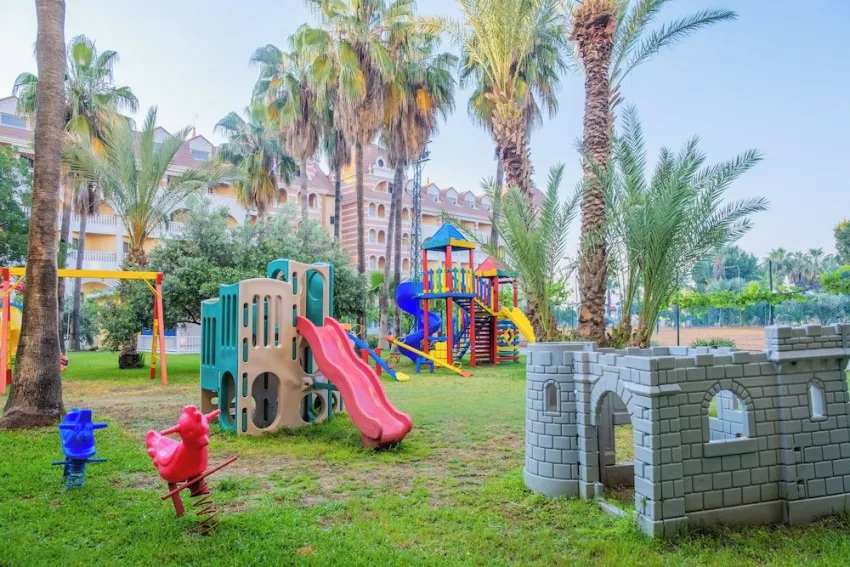 Sural Hotel 5*-45
