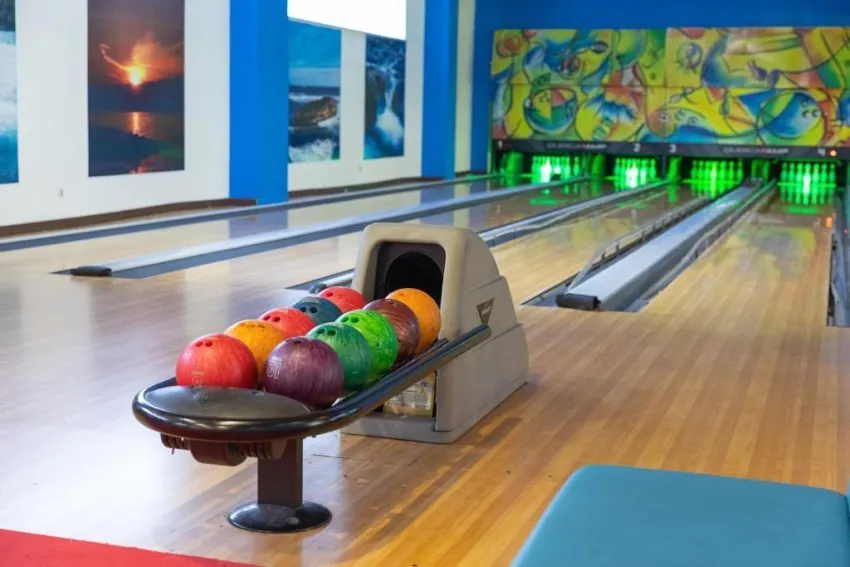 Sueno Hotels Beach Side 5*-21