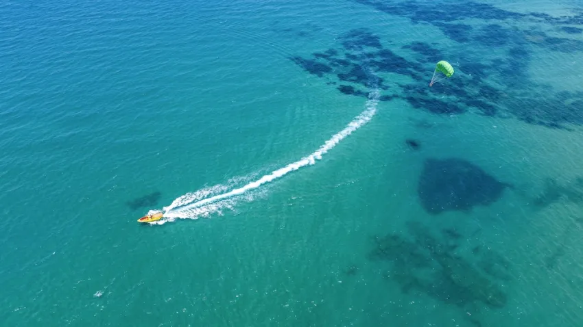 Amira Luxury Resort and Spa 5*-57