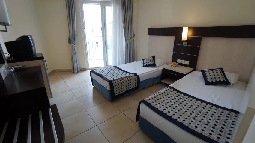 Kleopatra Balik Hotel 3*-18