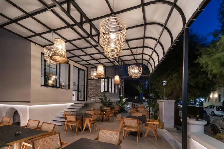 Naillac Boutique Hotel 4*-16