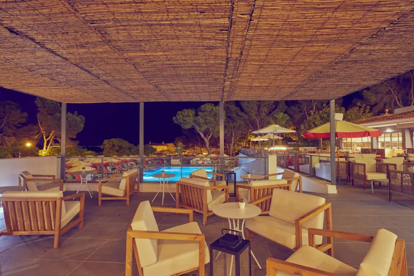 Dreams Calvia Mallorca 4*-10