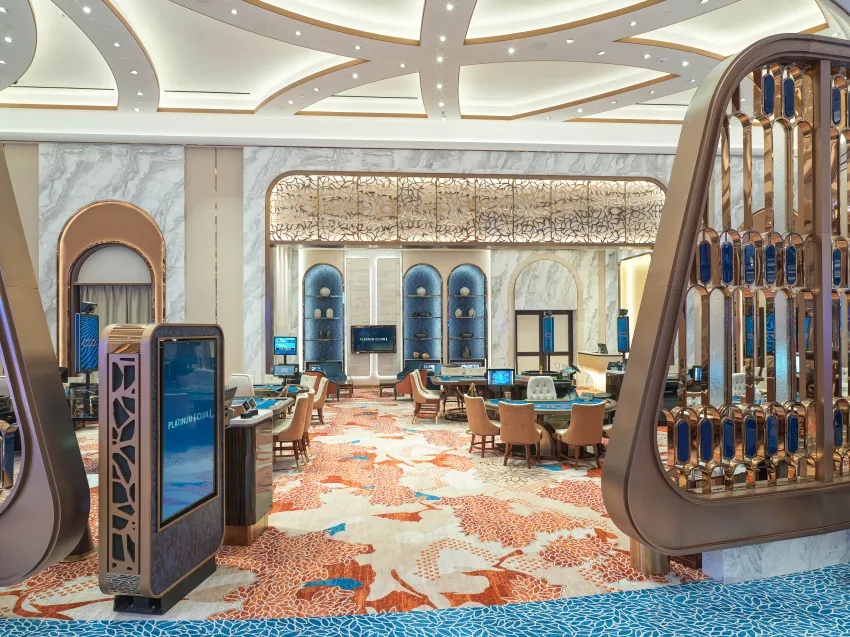 City of Dreams Mediterranean Casino Hotel 5*-139