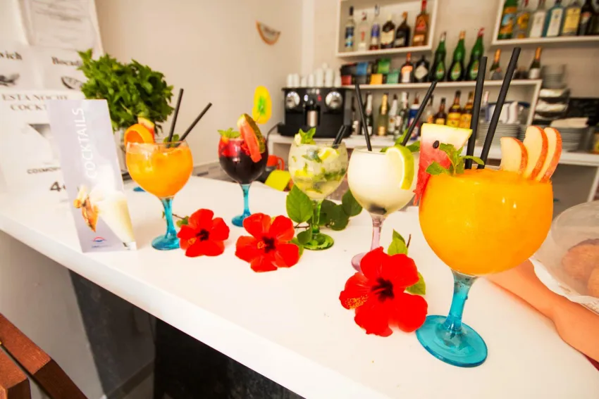 Amic Gala Hotel 3*-47