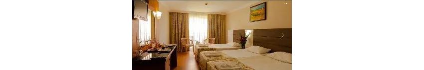 Clover Magic Belek 5*-38