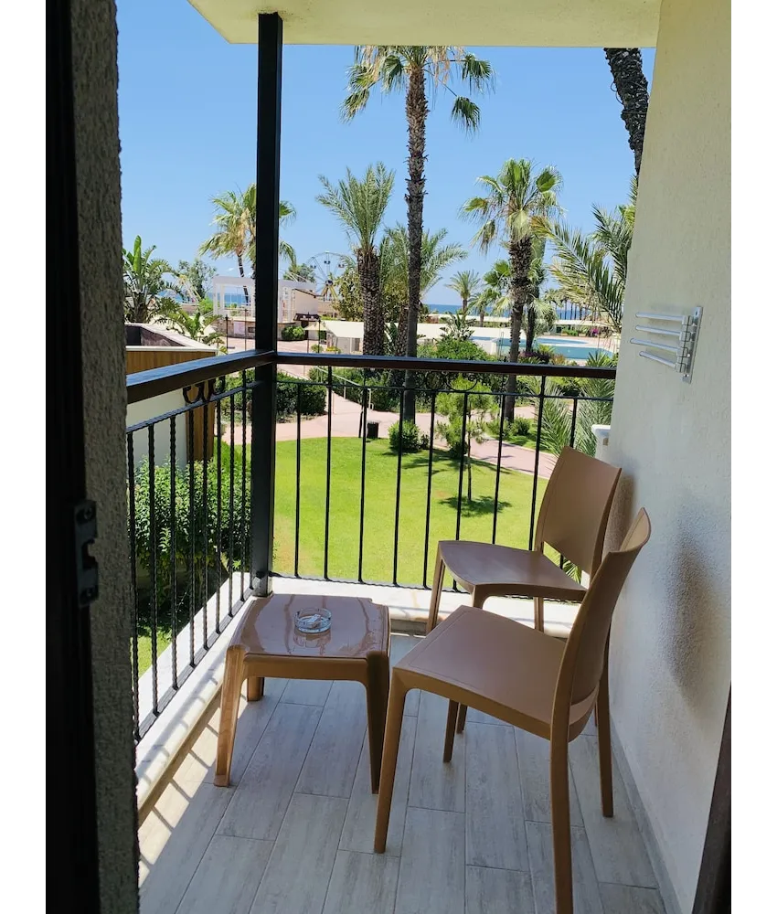 Club Hotel Turan Prince World 5*-28