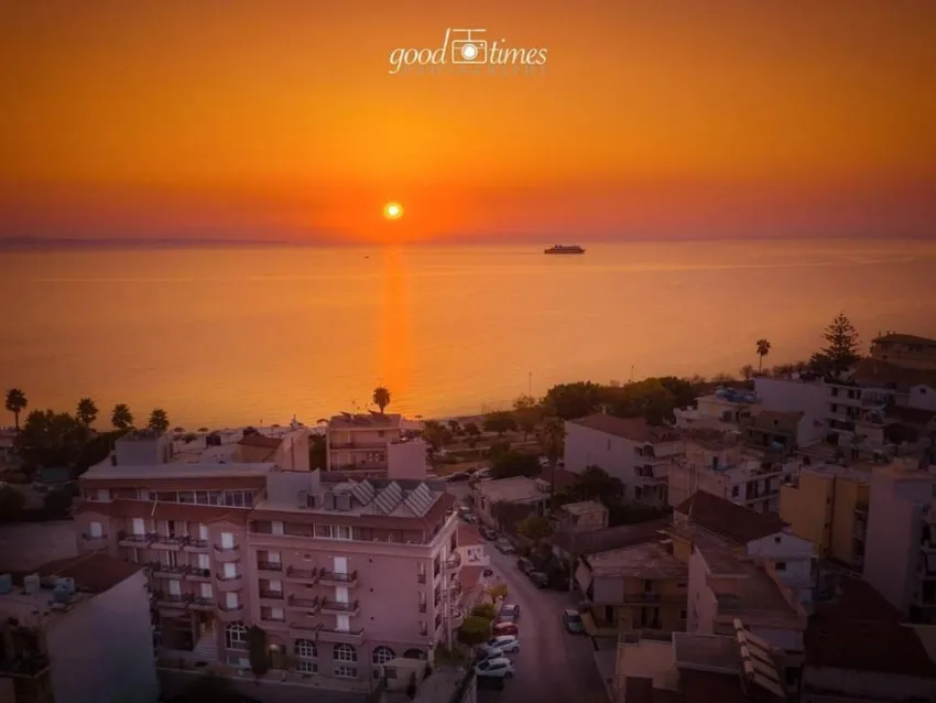 Palatino Hotel Zakynthos 4*-1