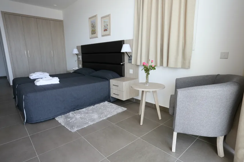 Dionysos Central Hotel 3*-17