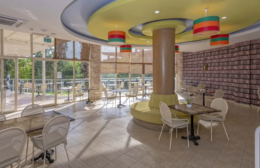 Asteria Family Resort Side (Ex Euphoria Palm Beach) 5*-100