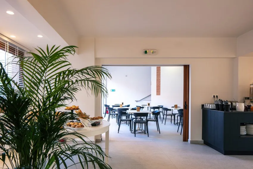 Aristea Hotel Rethymno 3*-16