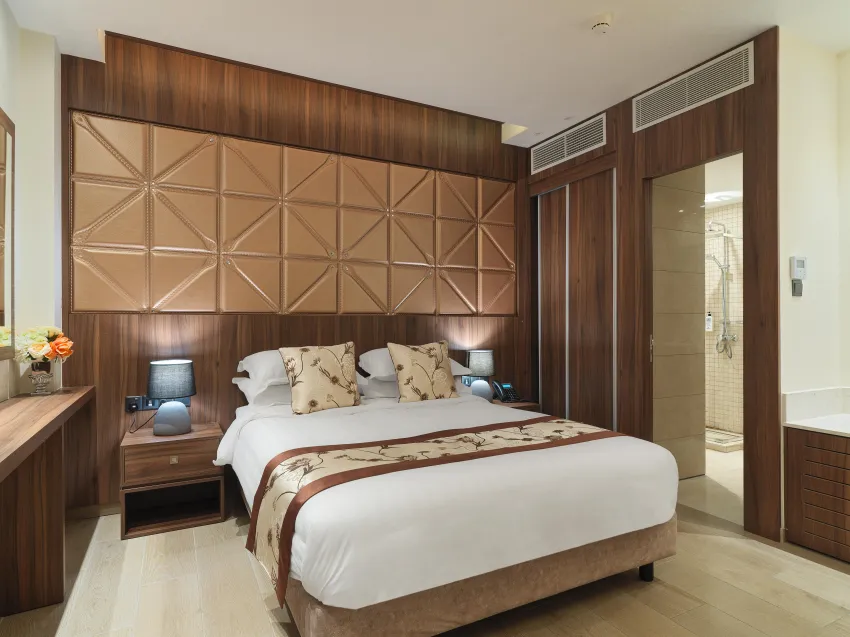 Leonardo Boutique Hotel Larnaca 4*-75